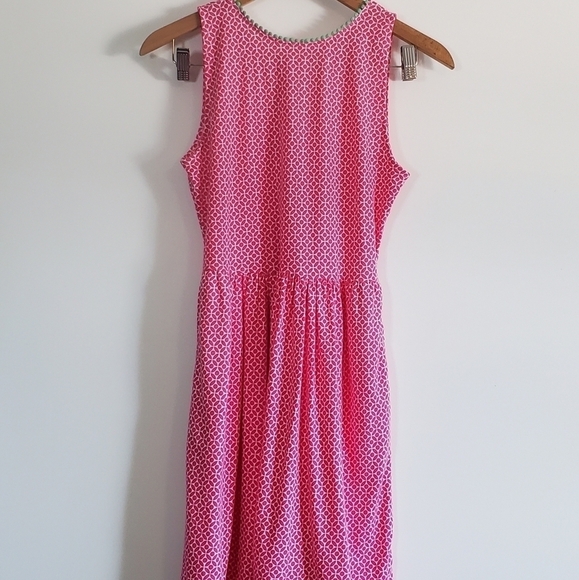 Boden girls dress - Picture 1 of 6